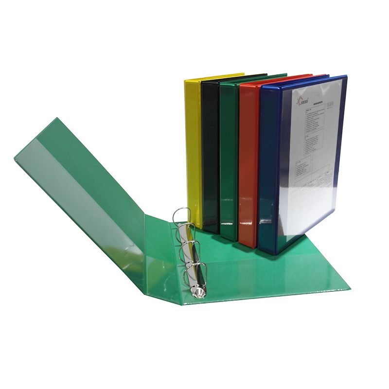Document Folder vs Filing Folder vs Binder: A B2B Buyer's Guide